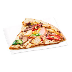 Pizza K&ouml;fte